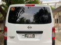White Nissan Nv350 urvan 2018 for sale in Cebu City-5