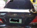 Black Nissan Sentra 2008 for sale in Cavite-3