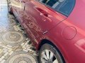 Red Honda Civic 2011 Automatic for sale -3