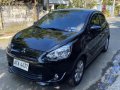 Sell Black 2015 Mitsubishi Mirage in Manila-2