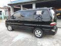 Sell Black 2004 Hyundai Starex in Manila-6