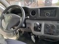 White Nissan Nv350 urvan 2018 for sale in Cebu City-7