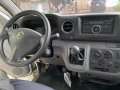 White Nissan Nv350 urvan 2018 for sale in Cebu City-1