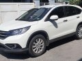 Selling Pearlwhite Honda Cr-V 2006 in Las Pinas-4