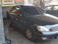 Black Nissan Sentra 2008 for sale in Cavite-5