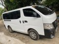 White Nissan Nv350 urvan 2018 for sale in Cebu City-7