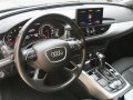 Sell Black 2016 Audi A6 in Manila-4