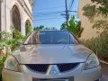 Silver Mitsubishi Lancer 2006 for sale in Cubao, Quezon City-5