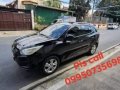 Sell Black 2012 Hyundai Tucson in Manila-5
