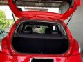 Red Suzuki Swift 2018 Automatic for sale -0
