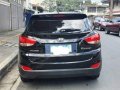 Sell Black 2012 Hyundai Tucson in Manila-0