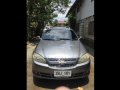 Grey Chevrolet Optra 2008 Wagon (Estate) at 94000 for sale-0