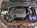 Brown Toyota Corolla altis 2015 for sale in Manual-6