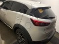 White Mazda Cx-3 2016 for sale in Las Pinas-3