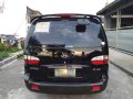 Sell Black 2004 Hyundai Starex in Manila-5