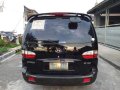 Sell Black 2004 Hyundai Starex in Manila-2