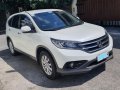 Selling Pearlwhite Honda Cr-V 2006 in Las Pinas-5