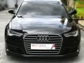 Sell Black 2016 Audi A6 in Manila-5