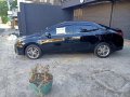 Sell Black 2016 Toyota Corolla altis in San Pedro-1