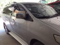 Sell Silver 2014 Toyota Innova in Victoria-0