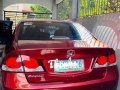 Red Honda Civic 2011 Automatic for sale -5