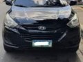 Sell Black 2012 Hyundai Tucson in Manila-2