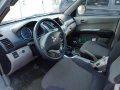 Silver Mitsubishi Strada 2007 for sale in Marikina City-4