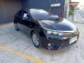 Sell Black 2016 Toyota Corolla altis in San Pedro-3
