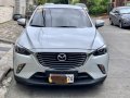 White Mazda Cx-3 2016 for sale in Las Pinas-4