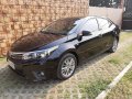 Selling Black Toyota Corolla altis 2014 in Quezon City-6