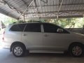 Sell Silver 2014 Toyota Innova in Victoria-2