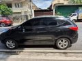 Sell Black 2012 Hyundai Tucson in Manila-7