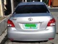 Silver Toyota Vios 2010 for sale in Bacoor -8