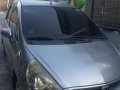 Sell Silver 2007 Honda Fit in Calamba-3