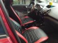 Red Ford Ecosport 2015 for sale in Imus-7