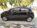 Sell Black 2015 Mitsubishi Mirage in Manila-4