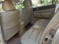 Silver Mitsubishi Lancer 2006 for sale in Cubao, Quezon City-5