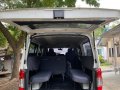 White Nissan Nv350 urvan 2018 for sale in Cebu City-4