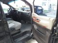 Sell Black 2004 Hyundai Starex in Manila-3