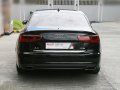 Sell Black 2016 Audi A6 in Manila-2