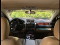 Grey Toyota Camry 2012 Sedan at  Automatic   for sale in Cebu City-0