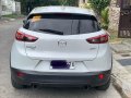 White Mazda Cx-3 2016 for sale in Las Pinas-5