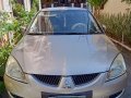 Silver Mitsubishi Lancer 2006 for sale in Cubao, Quezon City-8