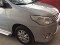 Sell Silver 2014 Toyota Innova in Victoria-2