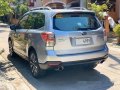 Silver Subaru Forester 2016 at 31000 km for sale-9