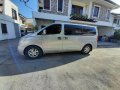 Selling Silver Hyundai Grand starex 2008 in Quezon City-4