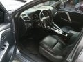 Silver Mitsubishi Montero 2017 for sale in Automatic-4