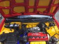 Selling Red Honda Civic 2000 in Pasay-3