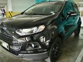 Black Ford Ecosport 2017 for sale in Makati-5