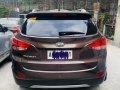 Brown Hyundai Tucson 2015 for sale in Manila-8